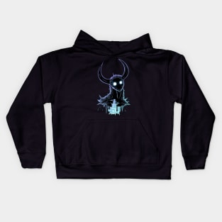 Forbidden King Kids Hoodie